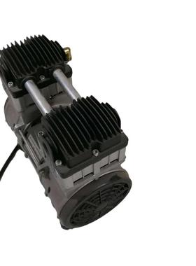 铜1无100W油静音空压XES机机头16125号铜17.5KG