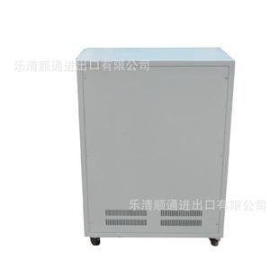50KW大功稳率压电源80 10ODI0KVA压 三相无触增点压稳器STW