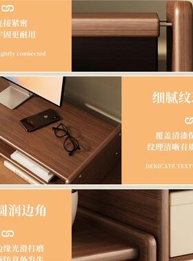 电脑键盘托架垫高底置座台式支办公桌工架位桌面抽收84661屉纳桌