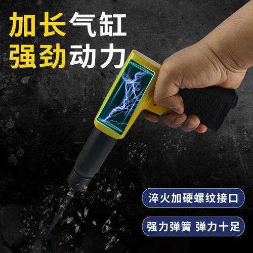 气动铲风铲大镐功率气锤风ST-250镐除锈气动工具气2器50/190/150