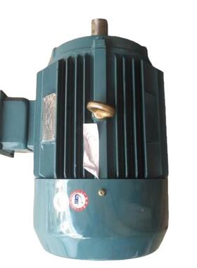 工厂直销FKV江门江马晟机电W达JS-112M-4-4K三相异步电机4极4千瓦