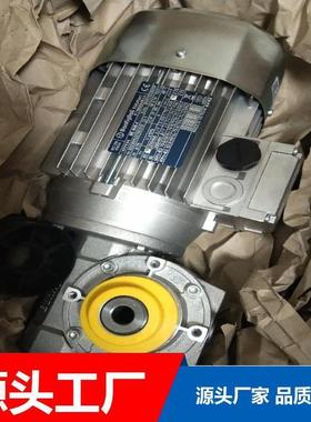 变速减速机意大利法兰箱V安装F110A56P0EZU坚固好用8