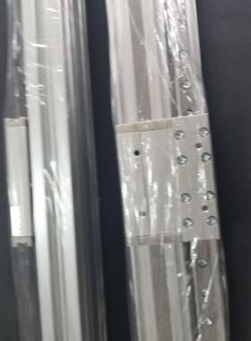 装机械式无杆气缸MY型1H16-450-500-550-60-65原0-0700-7UKY50