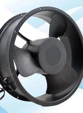 AK582HB325489220JUA2V026/0.0A25CM圆形.散热风扇机柜风机