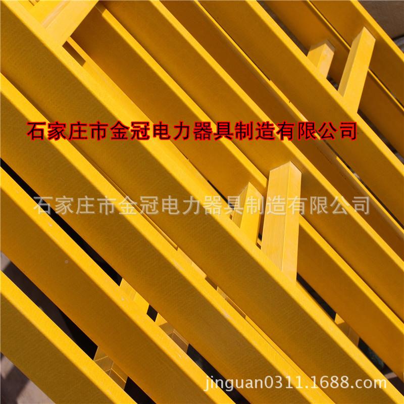 工绝缘梯JYT电-用103米V电力电信K玻璃钢单梯直梯