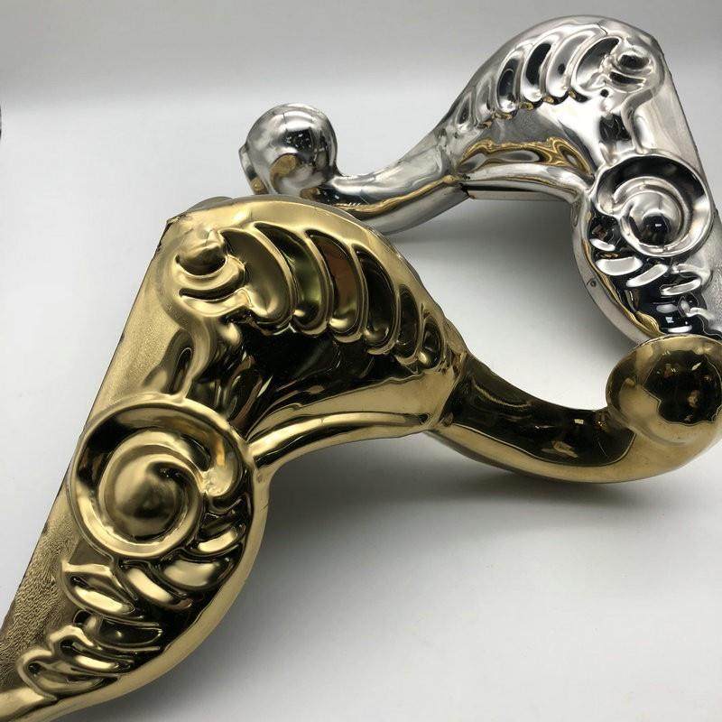 不6547锈钢桌脚梳妆台脚金形色美式桌KTV包厢压茶几脚蛇脚茶花几,农机/农具/农膜,其它农用工具,淘宝优惠券,粉丝福利购,淘宝优惠卷