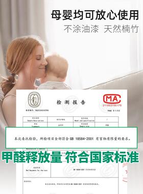 楠竹护腰床板22876床沙发床床板单人垫硬片床板硬板垫护脊椎实木