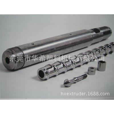 佳佳明50明注塑机杆螺料520T筒-Φ0