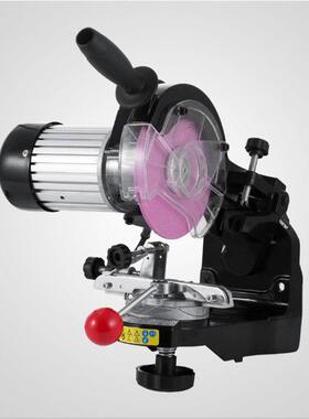 跨境爆2款20v专用电动油锯条FUO磨链机多能电锯链链条打磨功机