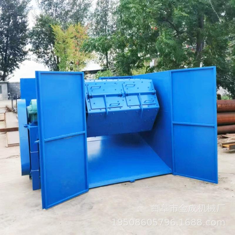 金成火烧铁干磨锈钢渣401机棒磨机废钢垃除锈机圾铁打磨去机设备