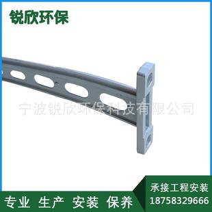 铝合金支架18958安徽皖西皖南风安陵池州铜庆工业冷机专用支架配