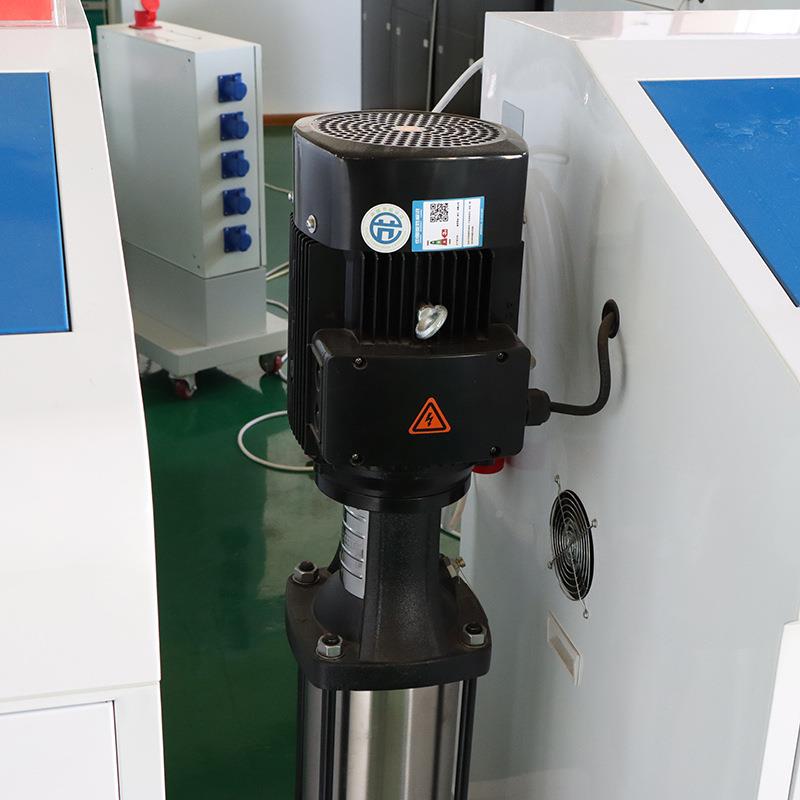 一农业施肥机灌溉施设备大棚果通园用全自动单道001智能水肥肥体