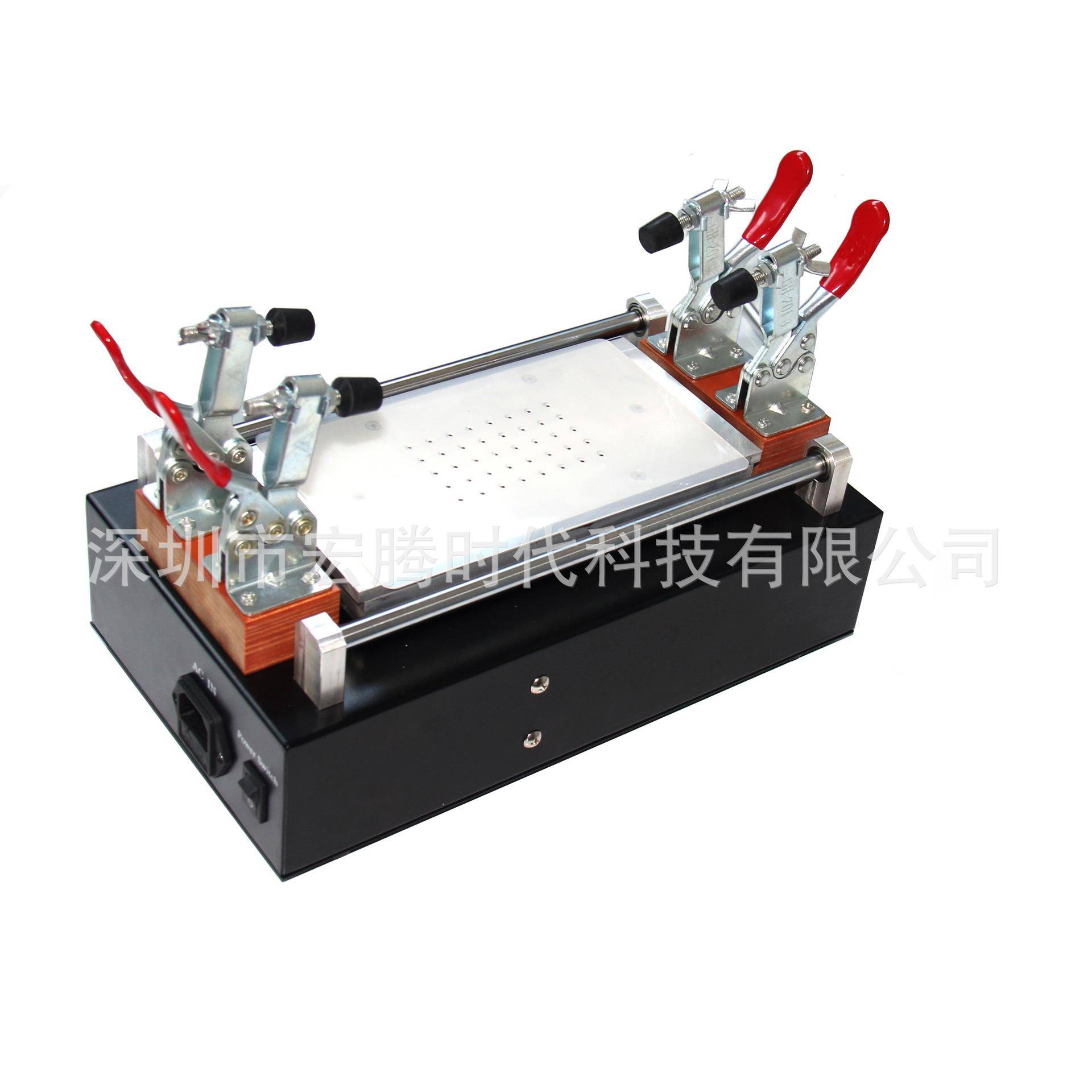 热H销手MKR机触摸分离机T-49真空液晶分离9器换屏拆屏机屏幕拆分