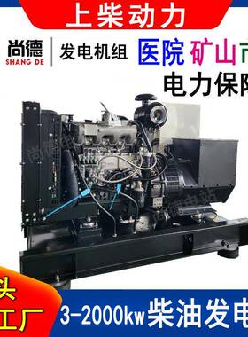 12/15kSDG-15SCw-柴油发电油发电机组4机Z柴2.3G21价格