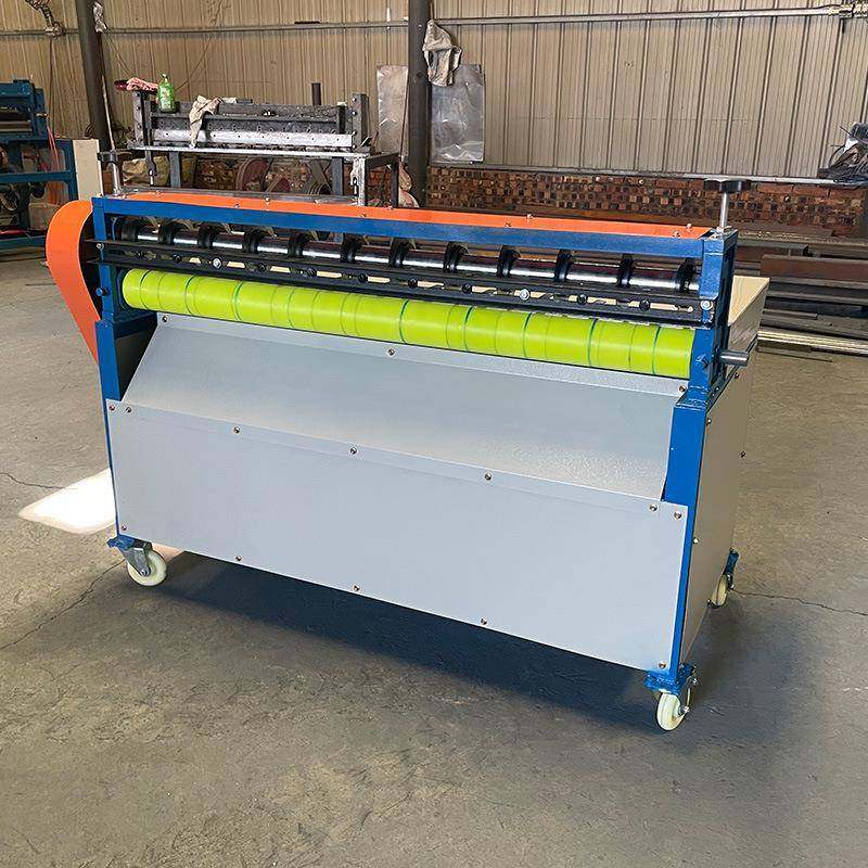 橡胶分机海绵毛切条机毡绝缘板MIT剪条机瓦楞分纸PVC皮革条自动切