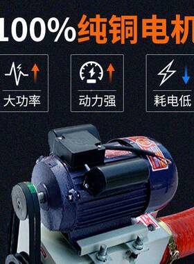 粮机吸新款家用上料机抽粮玉米大吸力软管吸74628车载小麦粮食机