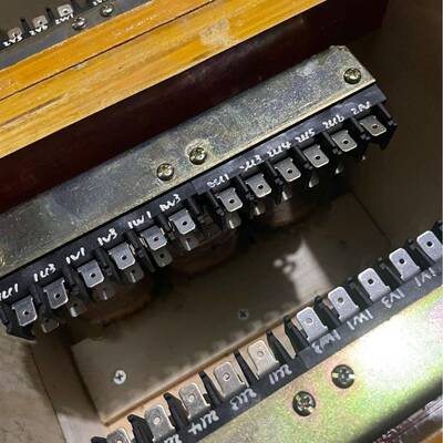 PAY发电机配件整流变压器电抗器T3I16334AP40TA596/294插W头端子1