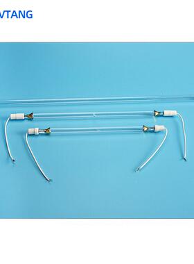 U3821VANG胶水油墨uv固灯固化机365nm紫外线kw石英高压汞灯uv化8