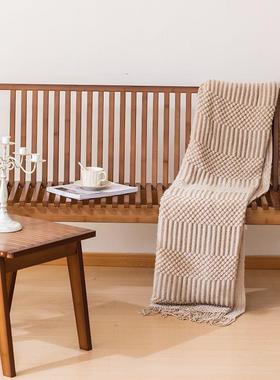 实木矮凳子家用成人高板凳方凳厅餐客桌凳小板凳卧室化87203餐妆