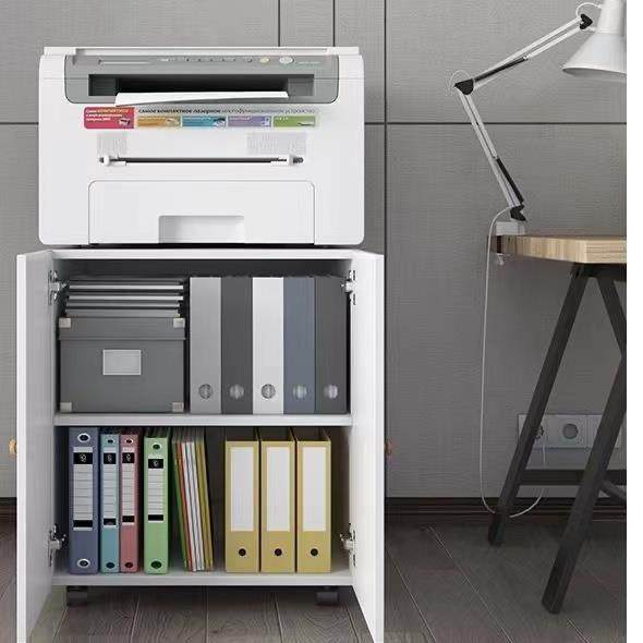 打印机柜子矮QQR复印机工作台移动柜落地办公置物柜大型a放置座底,标准件/零部件/工业耗材,车间地垫,淘宝优惠券,粉丝福利购,淘宝优惠卷