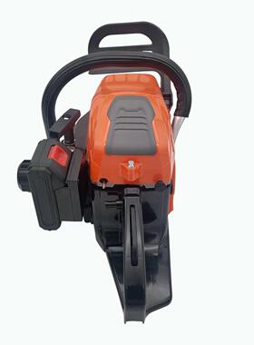 锂电电锯便携充电式大功率手提式电锯家用大77577型伐木锯砍树修