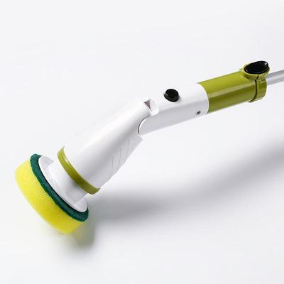 电动清洁刷多功YUE能卫生卧伸室自动无线缩手方便多用持电动间套