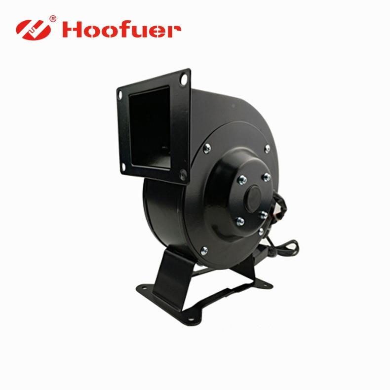 弘孚工频轮离心风机排风涡扇130LJ220V60130FLJ0Gw85w120w气F模鼓