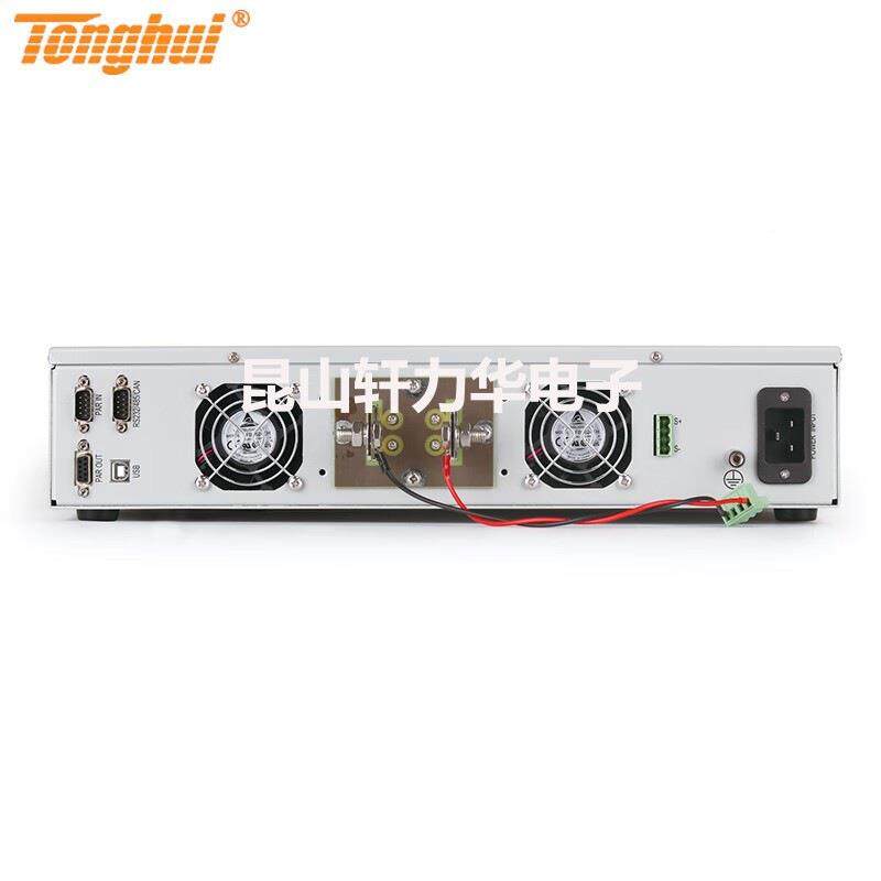 0同惠6TH9352AEC00-高精度可编程直流电源35V/200A/300W开关电源L