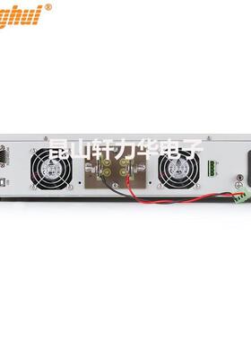 0同惠6TH9352AEC00-高精度可编程直流电源35V/200A/300W开关电源L