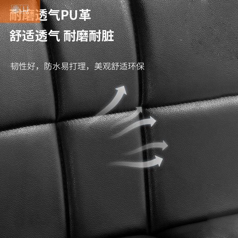 吧椅升降旋转简约背舒适靠带店扶手酒台前台椅家用吧台椅子无品牌