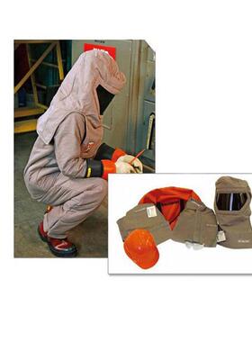 带电作业用防电LMH弧装8cl/cm套2电a弧防护套件绝分体操作缘服