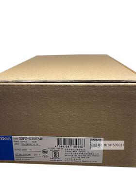 开电源S8FS-G0C5024G60024CG1关002467714CG15024CG30024C