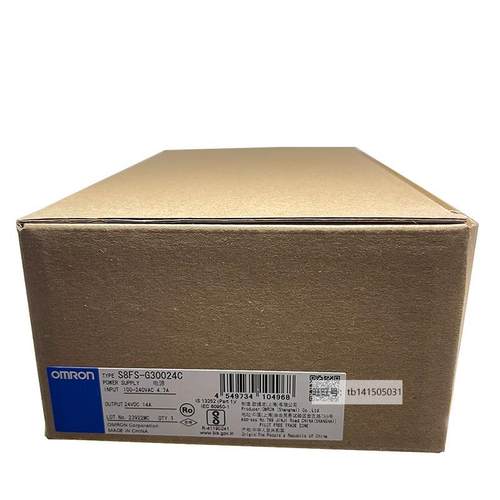 开电源S8FS-G0C5024G60024CG1关002467714CG15024CG30024C