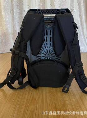 DBA汽油防火灭火汽吹风机大功率路面殖养尘场清除油尘鼓风机