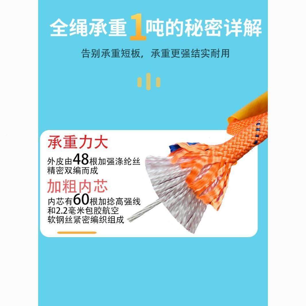 楼家用救生绳降套装求生绳地震应急74890安快高全速下器