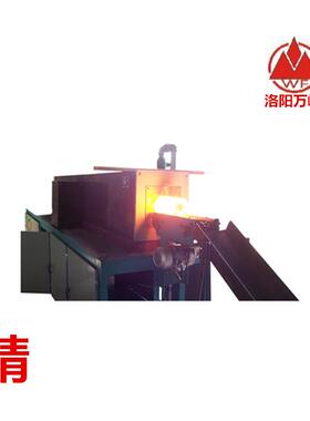 型中频锻炉棒料透热锻造东莞小中68271频退火设炉备厂造家