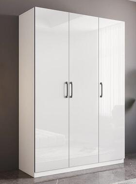 型衣柜家代PDD10178用卧室收组装现简约出纳租房用简易经济包邮