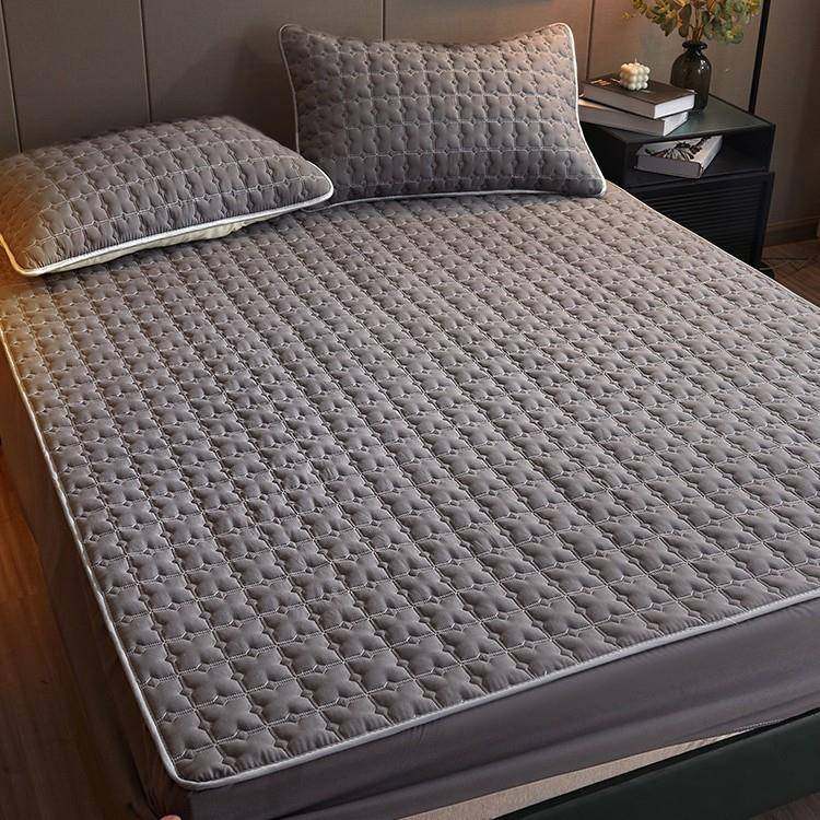 防水隔尿床笠2024新款三件套单件防尘床罩套床单席梦思床垫保护套,纺织面料/辅料/配套,纺织机械配件,淘宝优惠券,粉丝福利购,淘宝优惠卷