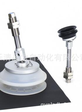 真空吸盘ZP3E-YF63/YF80/YF100/YF125BMNJB/BMSJB10/30/50/75/100