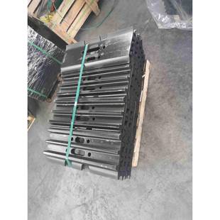 旋挖钻机专用800mm长履带板链板