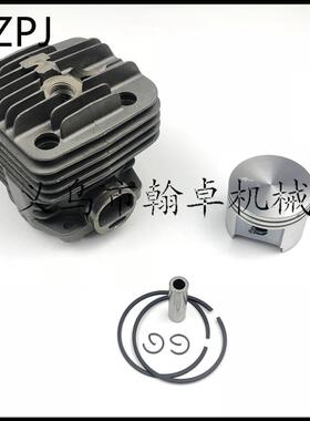 汽缸总成TS400气缸活塞缸体缸套切割机配件HZPJ