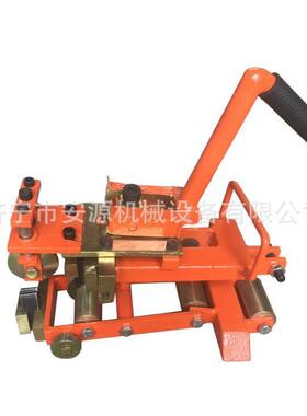 矿用剥头机_BTJ钢丝绳芯带剥头机3000W输送带剥头机