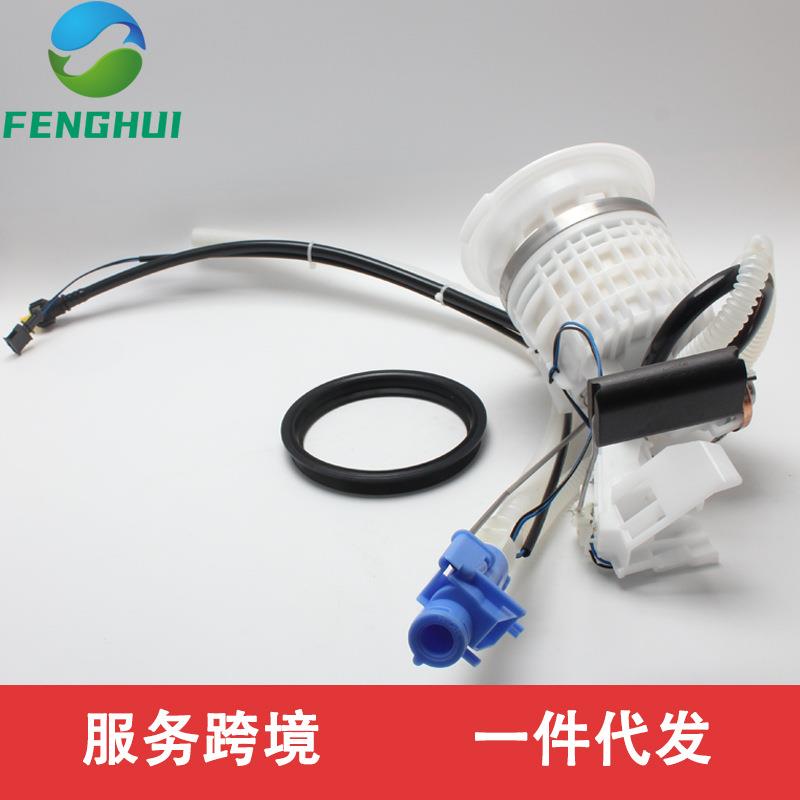 1614676512216146765124汽油格适用于宝马mini燃油泵总成