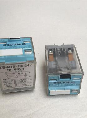 C5-RF5610小型电磁继电器C5-A30DXC5-A30C4-A30C7-A2024V