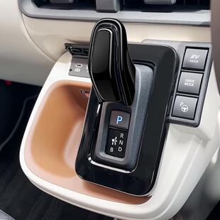 适用于丰田sienta10系中控排档头装饰贴混动款排挡头专用内饰