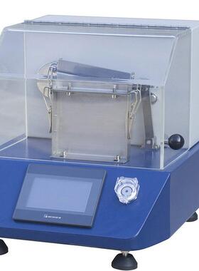 GOYOJO工游记YM-15B型织物防钻绒性试验机钻绒仪