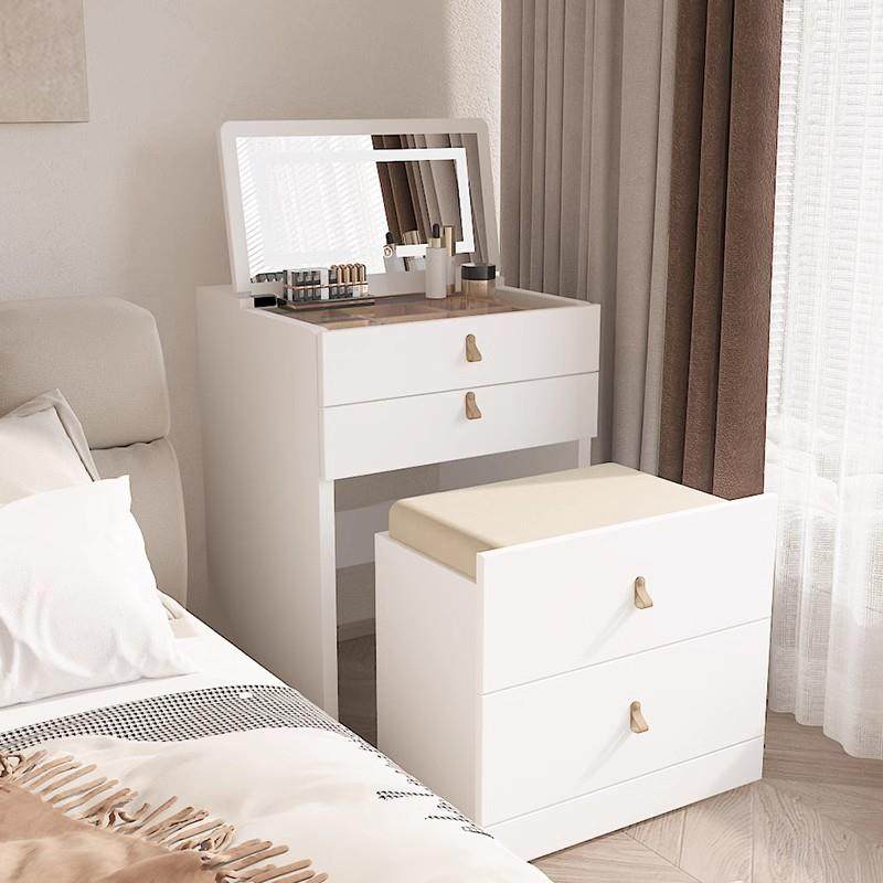4I实木梳妆台小型奶油风化妆桌卧室现代简约迷你翻盖床头收纳柜一,机械设备,其他机械设备,淘宝优惠券,粉丝福利购,淘宝优惠卷