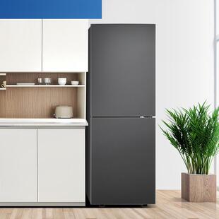 双门三门家用冷藏冷冻租房宿舍两门三门小型风冷无霜电冰箱