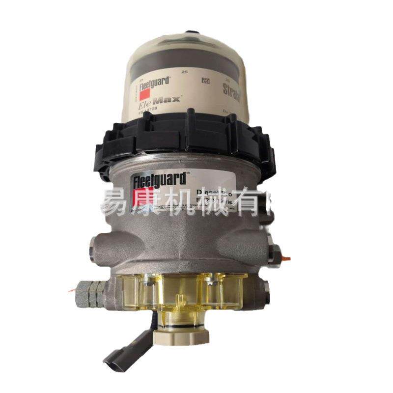 康明斯柴油滤芯总成FH23814FS19765徐工XR420E旋挖钻
