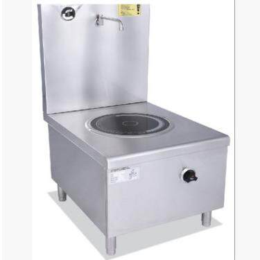 顺昌博能电磁系列C/SCBTZ1-16-500单头低汤灶电磁吊汤炉厨具